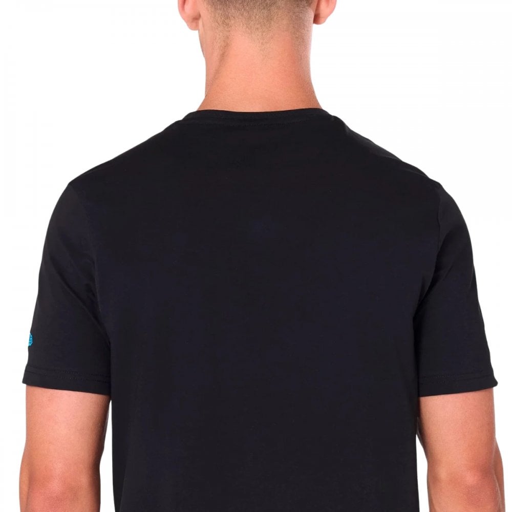 New Era NFL Regular Tee Carolina Panthers