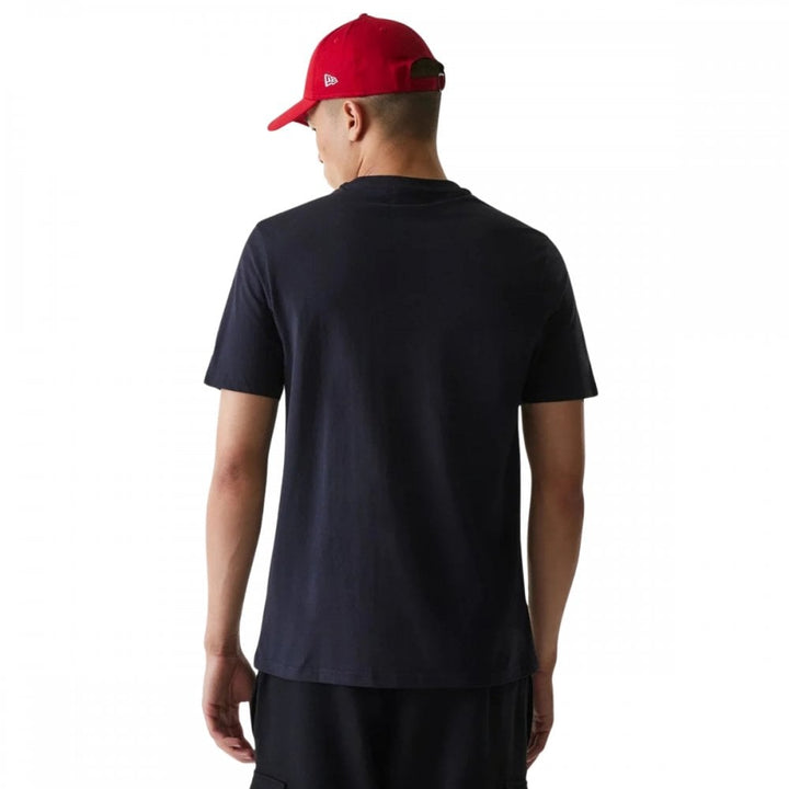 New Era MLB Regular Tee Cleveland Guardians