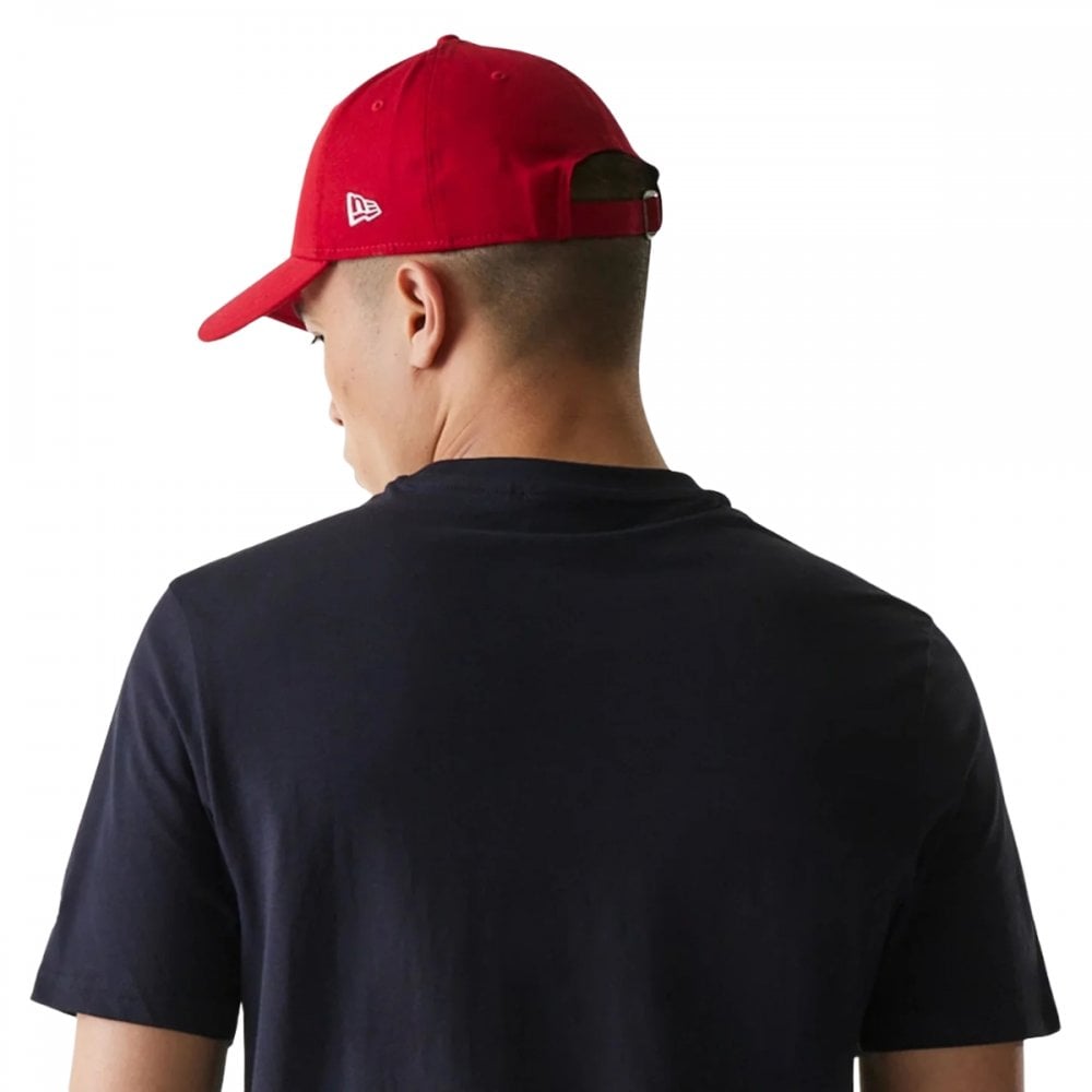 New Era MLB Regular Tee Cleveland Guardians