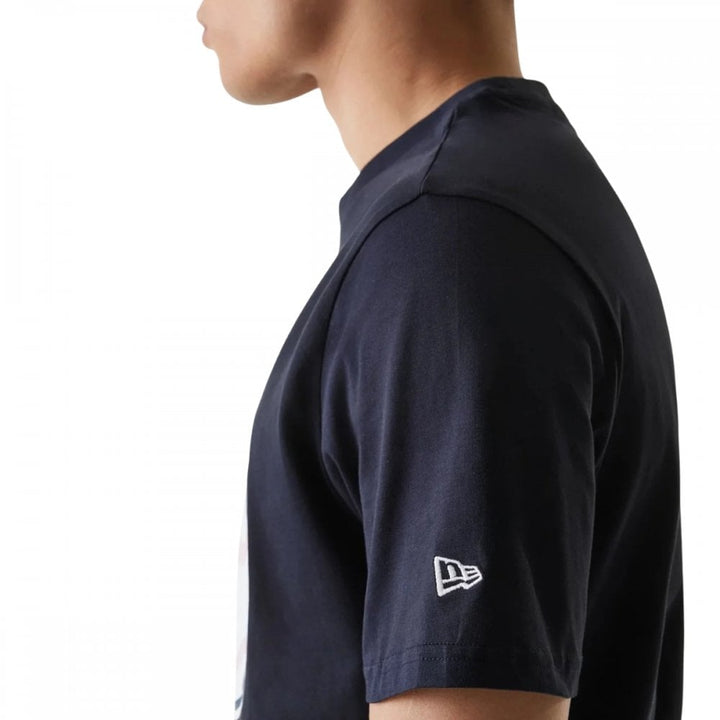 New Era MLB Regular Tee Cleveland Guardians