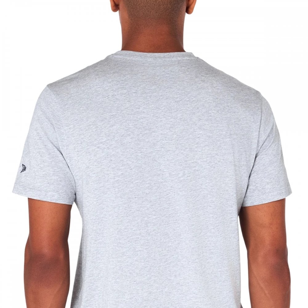 New Era NBA Regular Tee Denver Nuggets