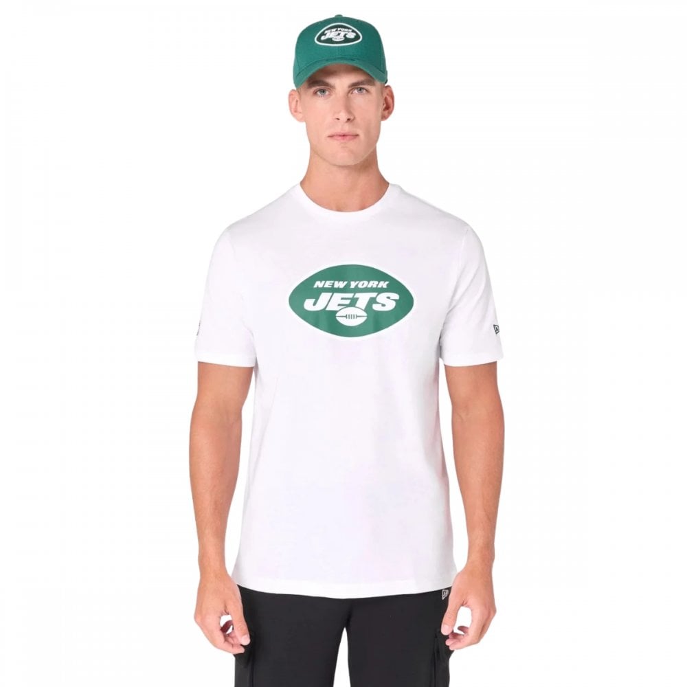 New Era NFL Regular Tee New York Jets