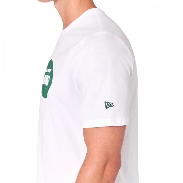 New Era NFL Regular Tee New York Jets