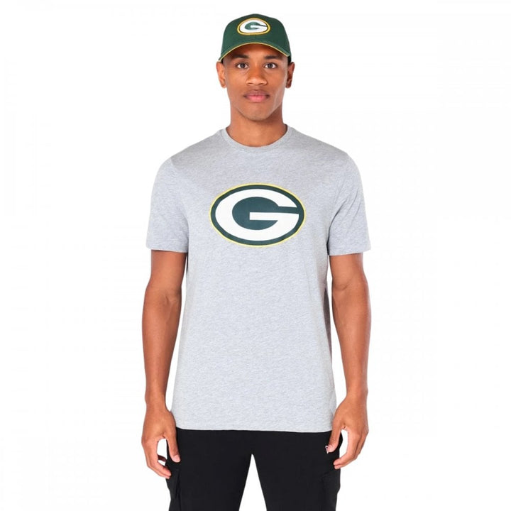 New Era NFL Regular Tee Green Bay Packers
