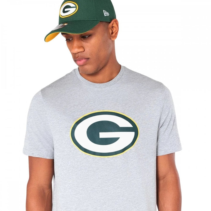 New Era NFL Regular Tee Green Bay Packers