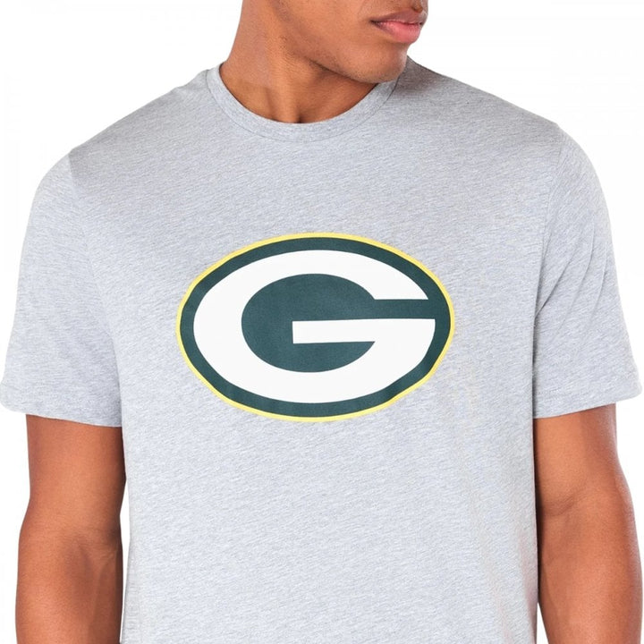 New Era NFL Regular Tee Green Bay Packers