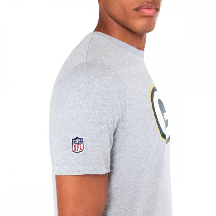 New Era NFL Regular Tee Green Bay Packers