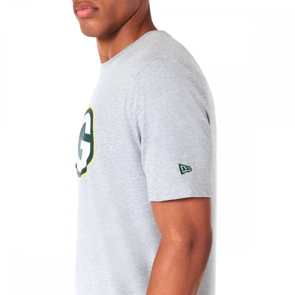 New Era NFL Regular Tee Green Bay Packers