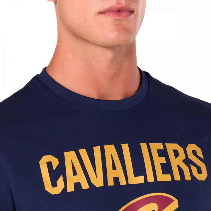 New Era NBA Regular Tee Cleveland Cavaliers