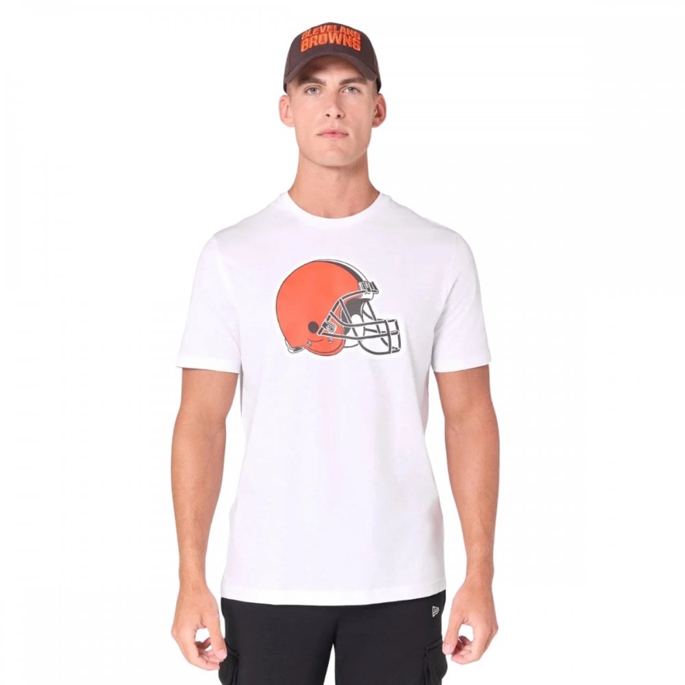 New Era NFL Regular Tee Cleveland Browns
