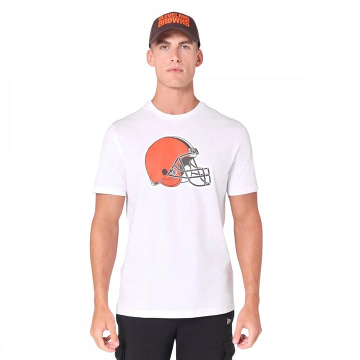 New Era NFL Regular Tee Cleveland Browns