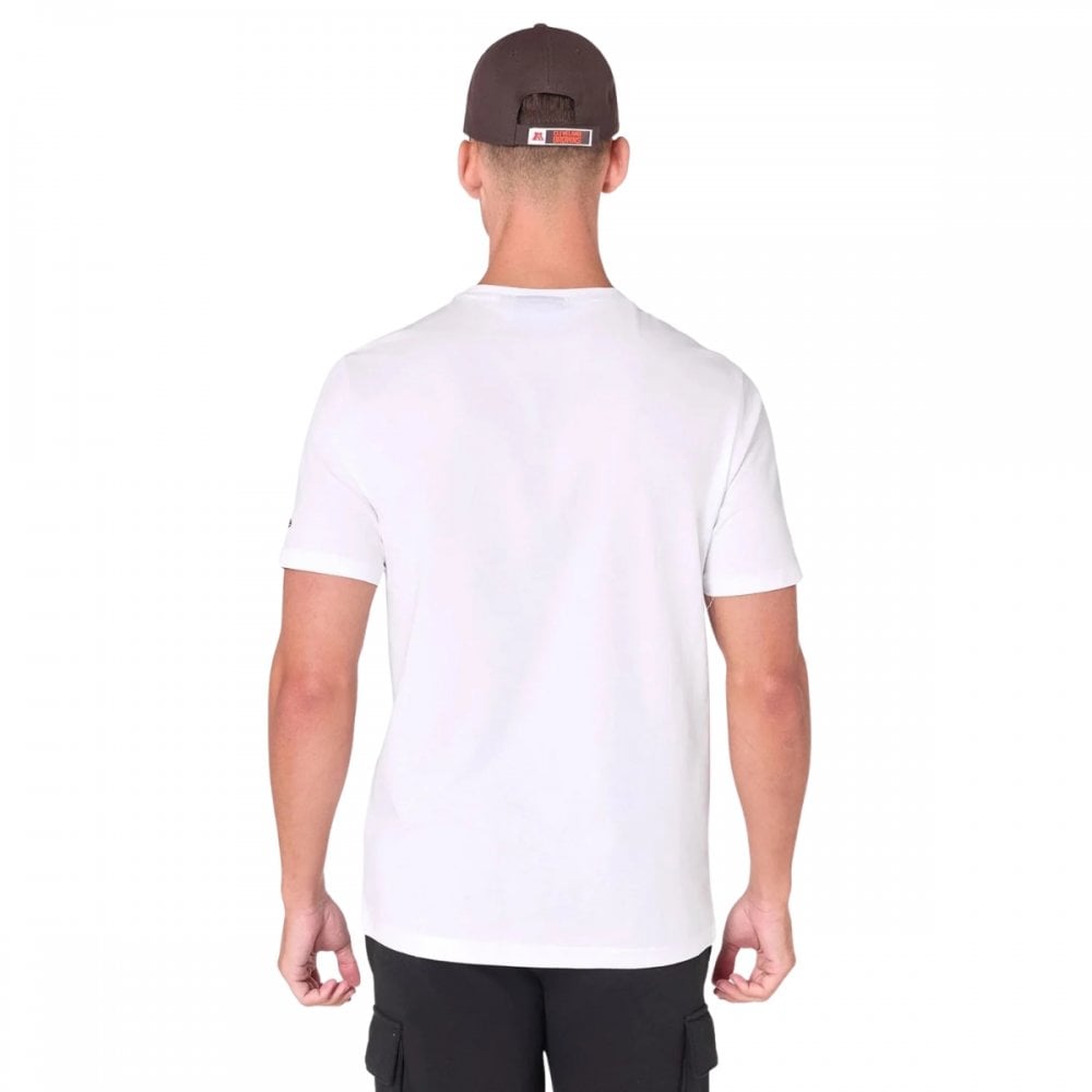 New Era NFL Regular Tee Cleveland Browns