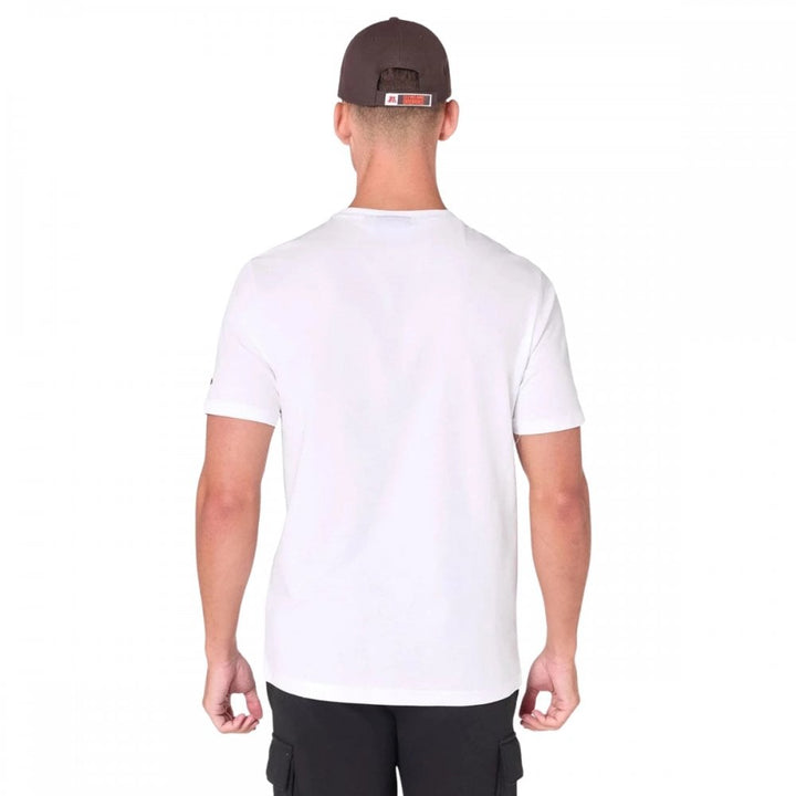 New Era NFL Regular Tee Cleveland Browns