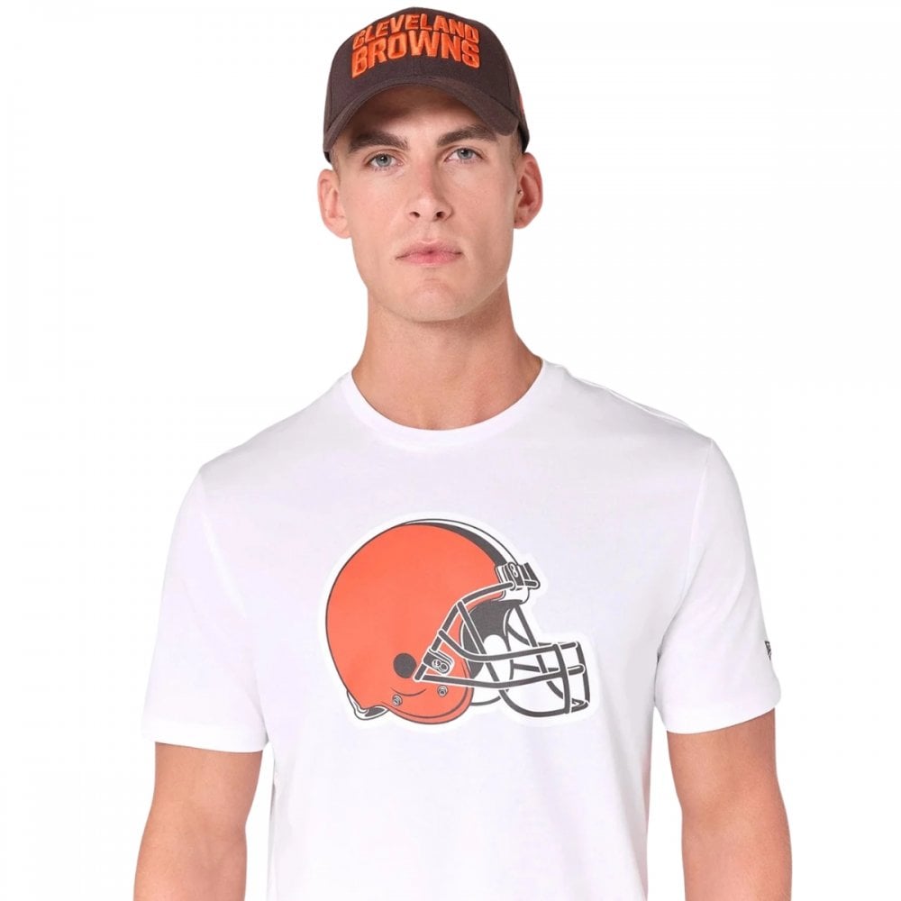 New Era NFL Regular Tee Cleveland Browns