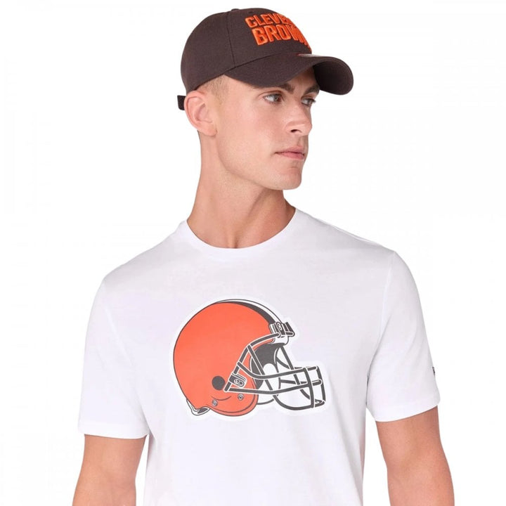 New Era NFL Regular Tee Cleveland Browns