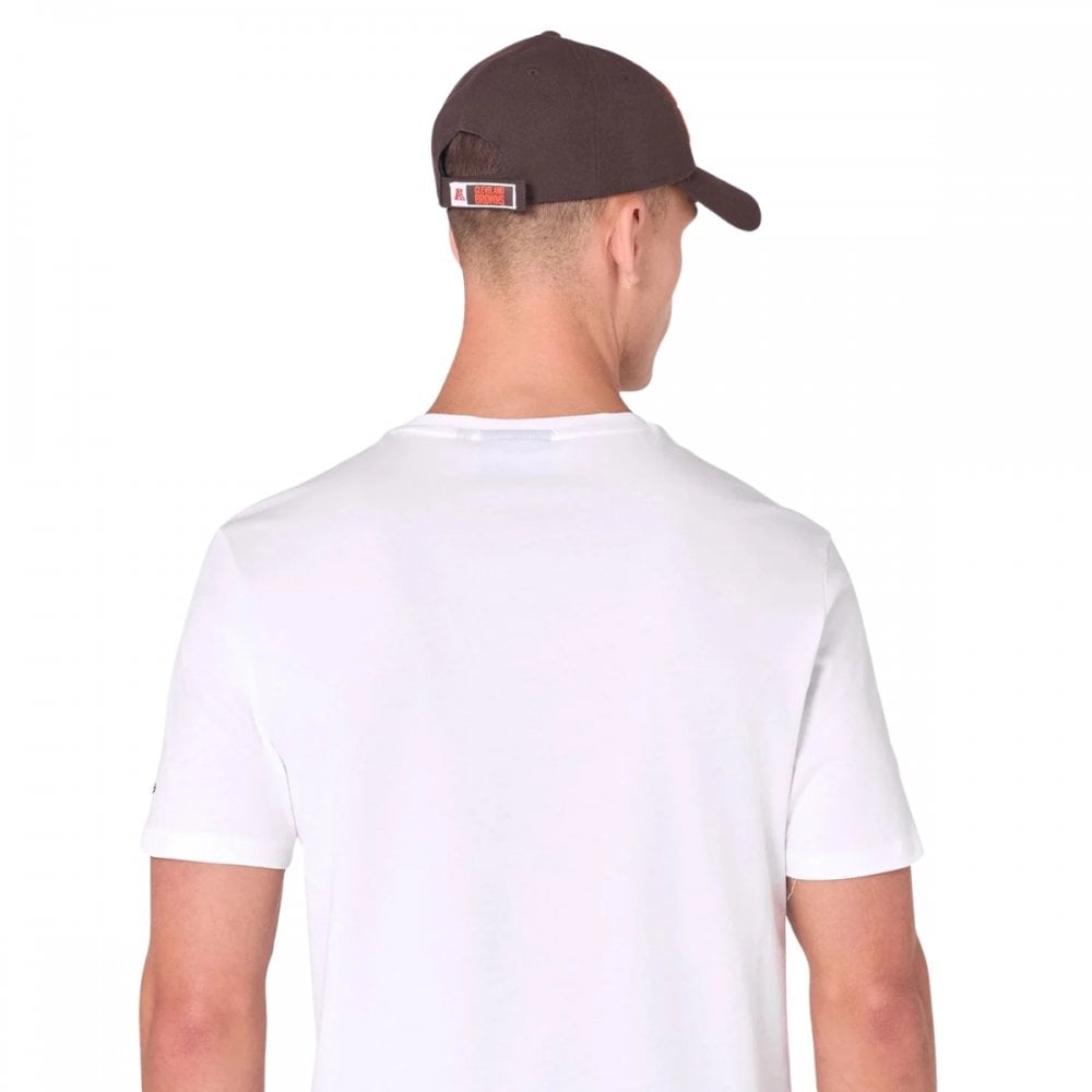 New Era NFL Regular Tee Cleveland Browns