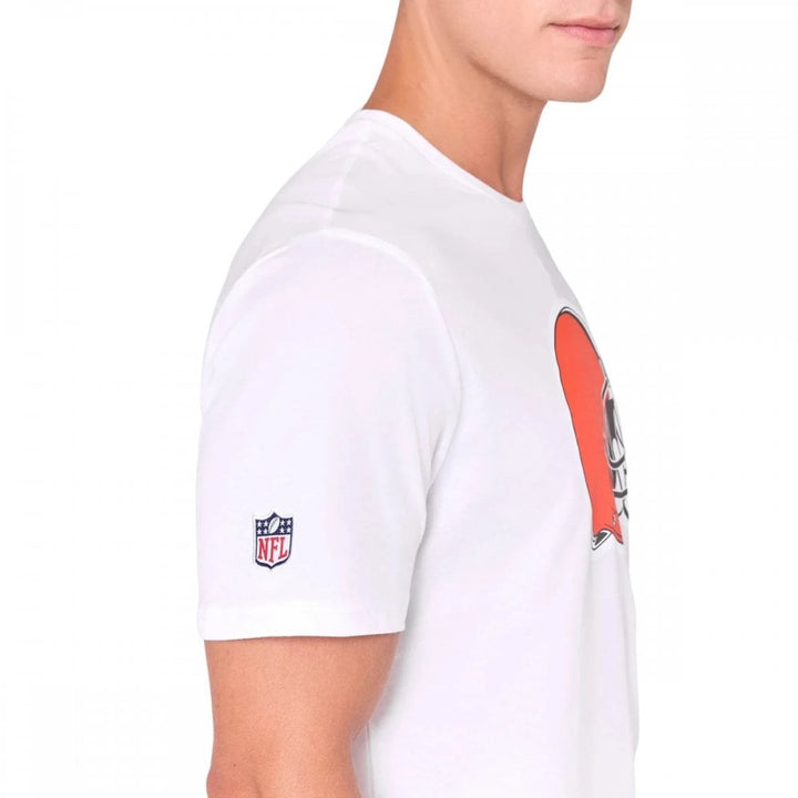 New Era NFL Regular Tee Cleveland Browns