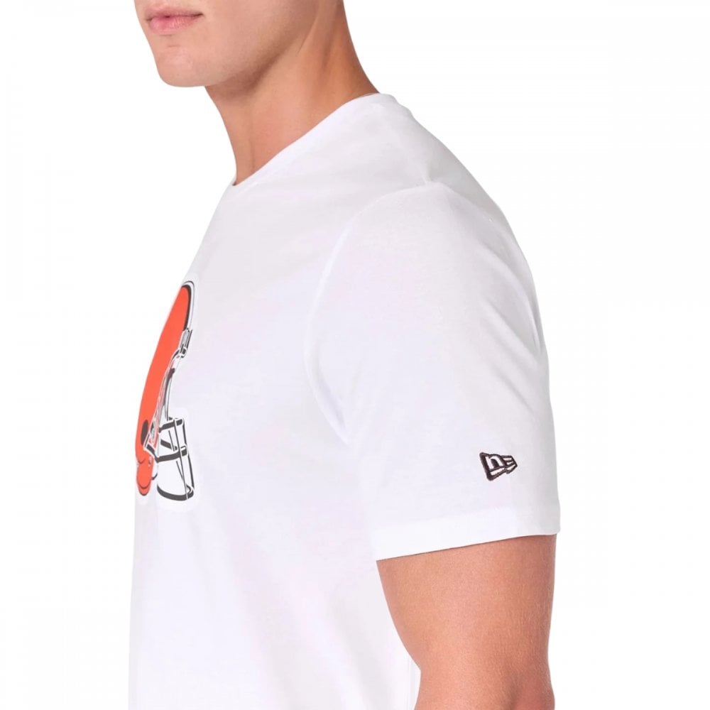 New Era NFL Regular Tee Cleveland Browns