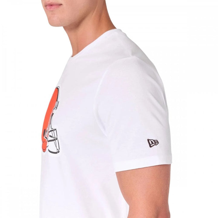 New Era NFL Regular Tee Cleveland Browns