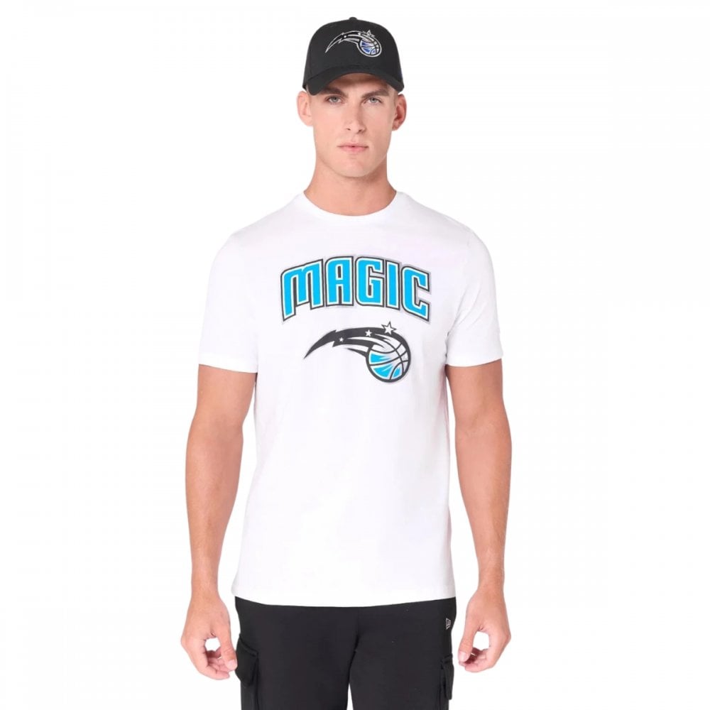 New Era NBA Regular Tee Orlando Magic