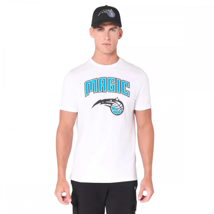 New Era NBA Regular Tee Orlando Magic