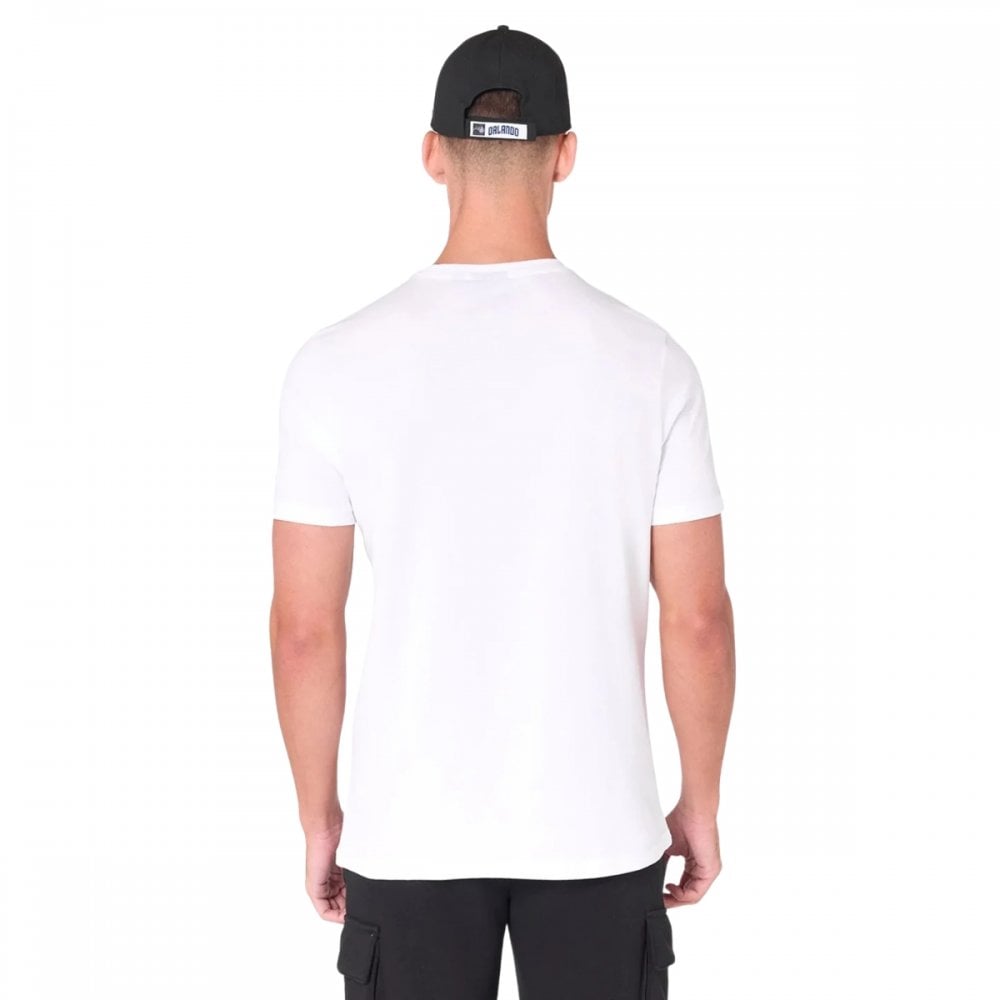New Era NBA Regular Tee Orlando Magic