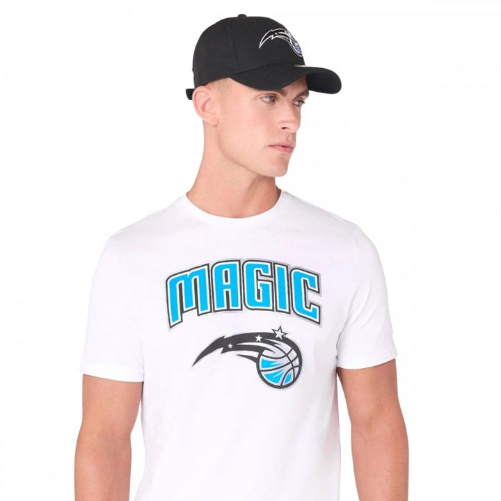 New Era NBA Regular Tee Orlando Magic