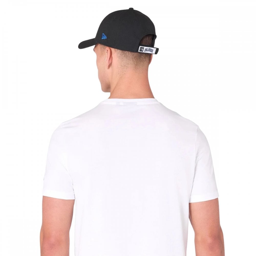 New Era NBA Regular Tee Orlando Magic