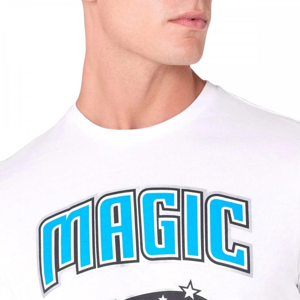 New Era NBA Regular Tee Orlando Magic
