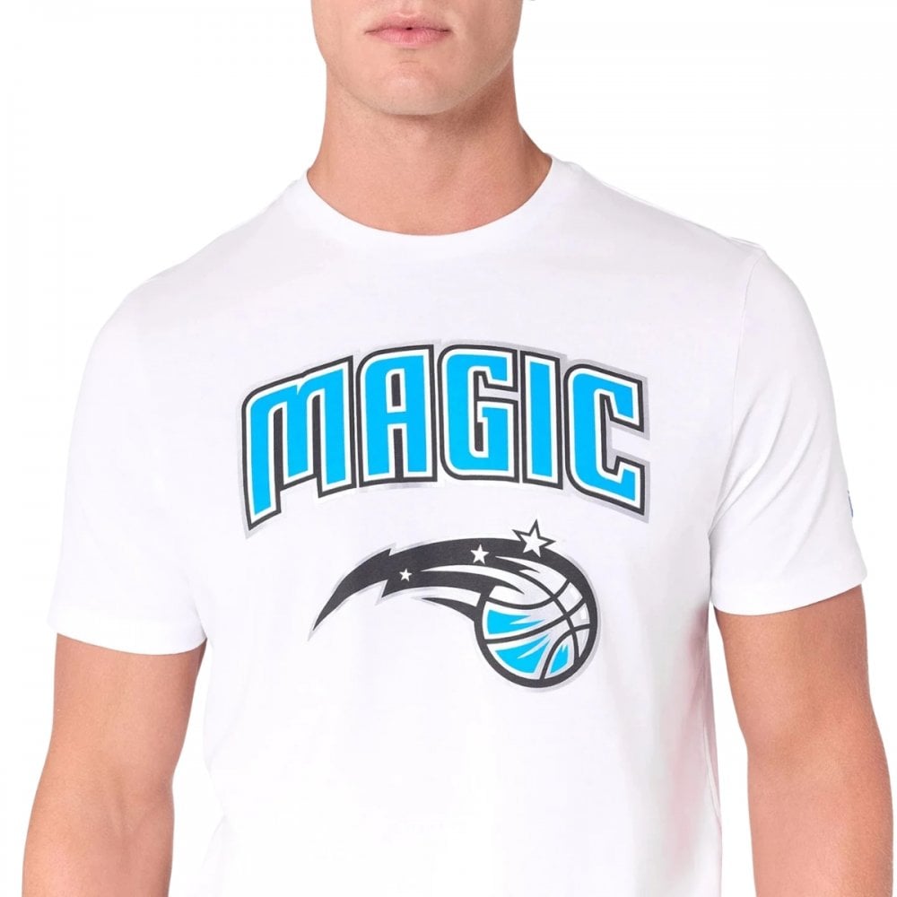 New Era NBA Regular Tee Orlando Magic