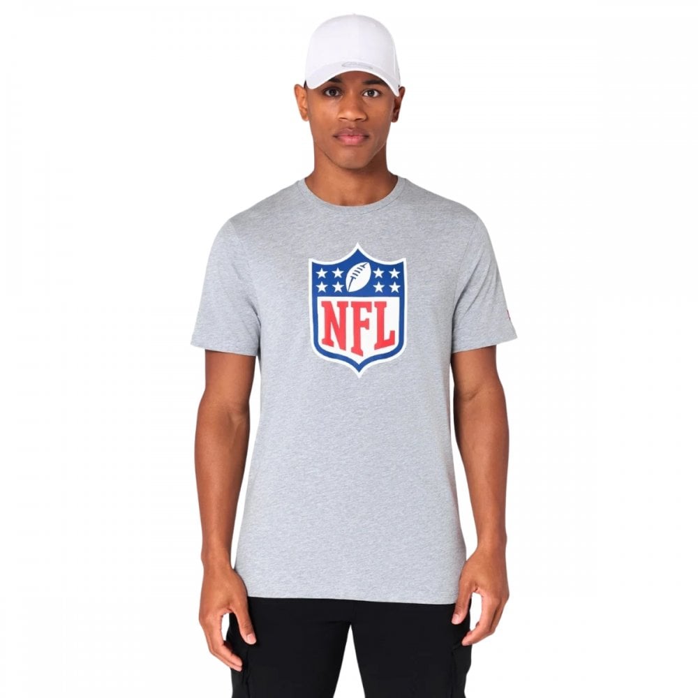 New Era NFL Regular Tee NFL Logo