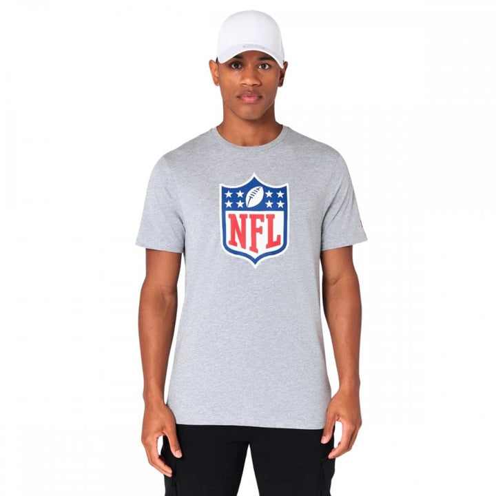 New Era NFL Regular Tee NFL Logo