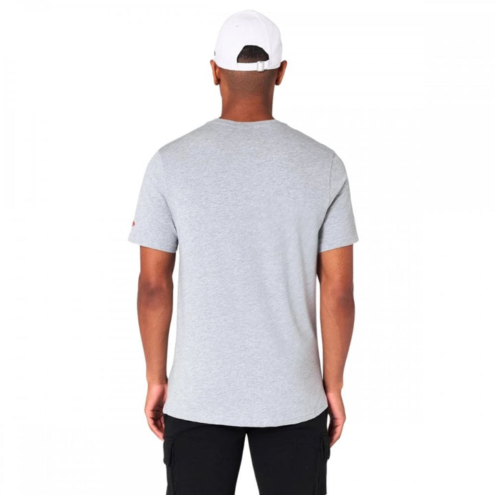 New Era NFL Regular Tee NFL Logo