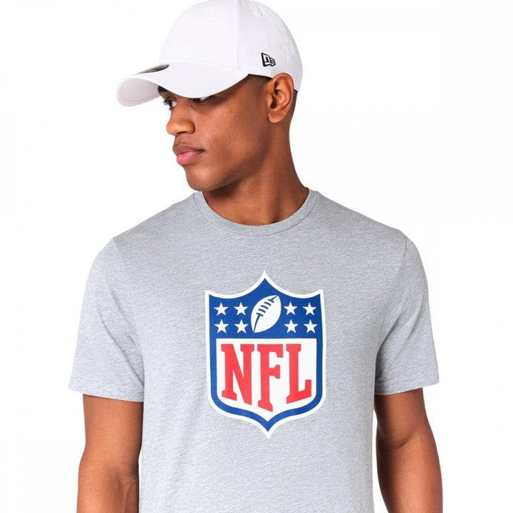 New Era NFL Regular Tee NFL Logo