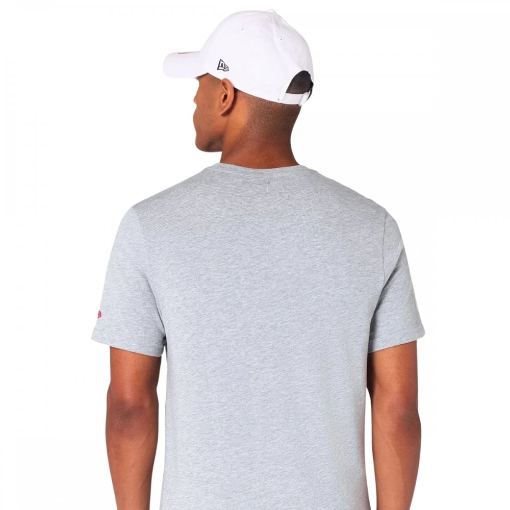 New Era NFL Regular Tee NFL Logo
