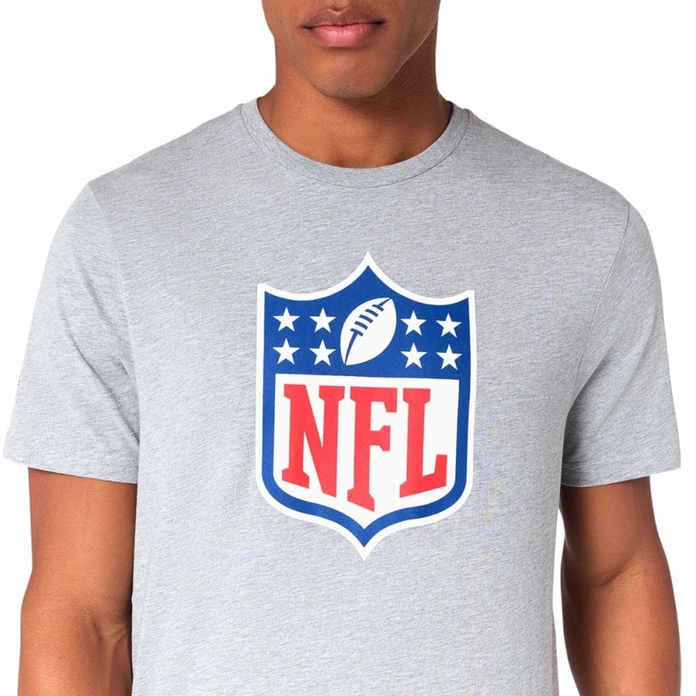 New Era NFL Regular Tee NFL Logo