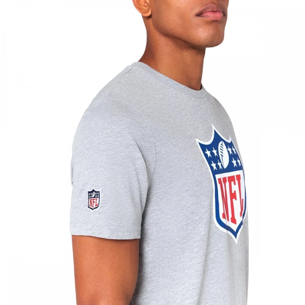 New Era NFL Regular Tee NFL Logo