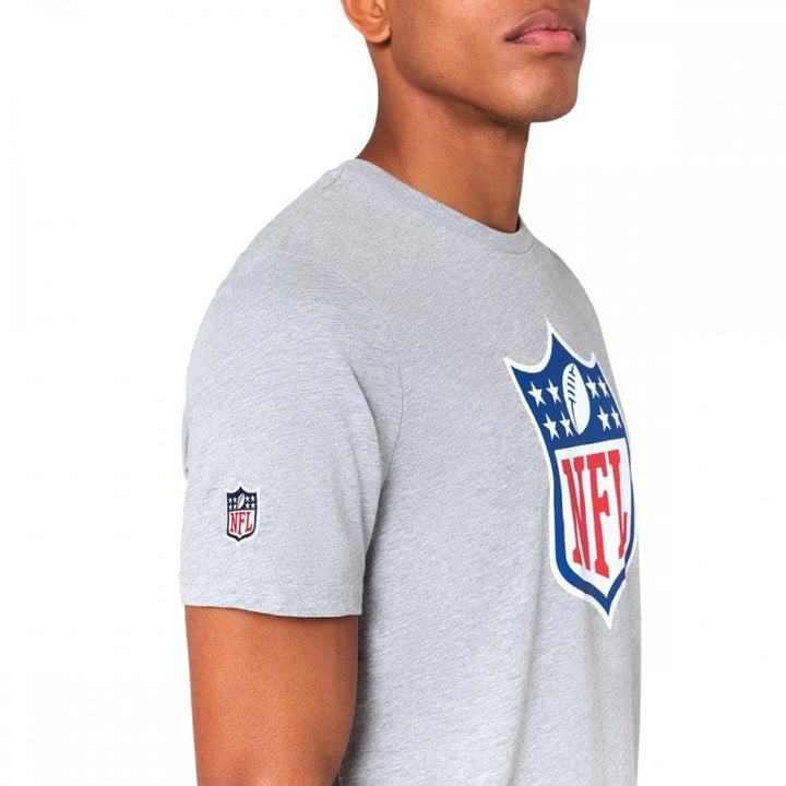 New Era NFL Regular Tee NFL Logo