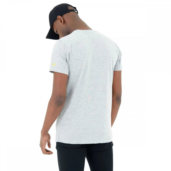 New Era NBA Regular Tee Golden State Warriors