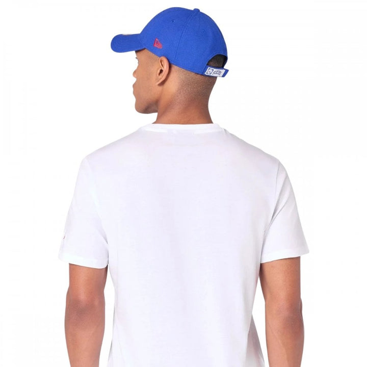 New Era NBA Regular Tee Philadephia 76ers