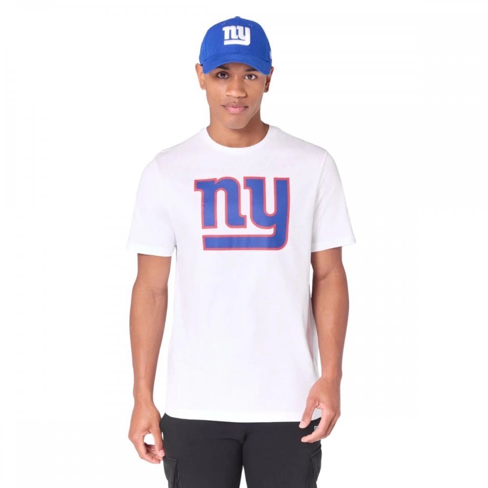 New Era NFL Regular Tee New York Giants