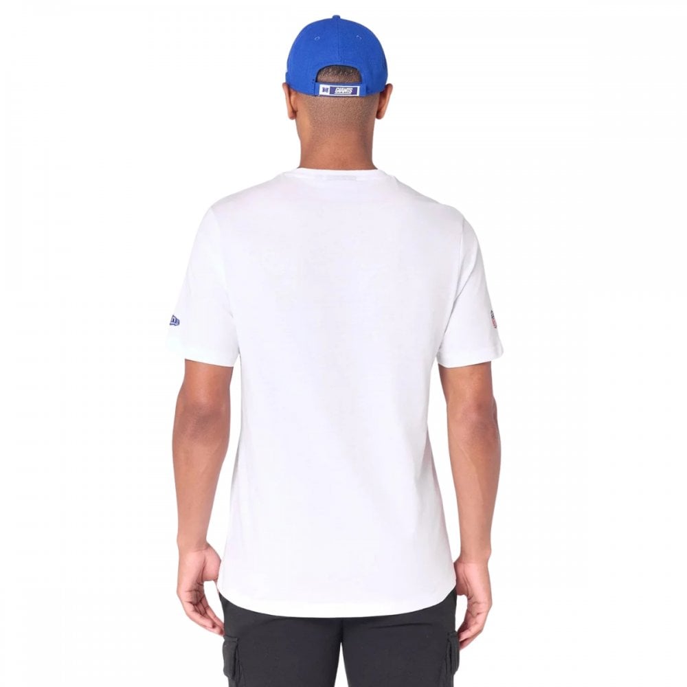 New Era NFL Regular Tee New York Giants