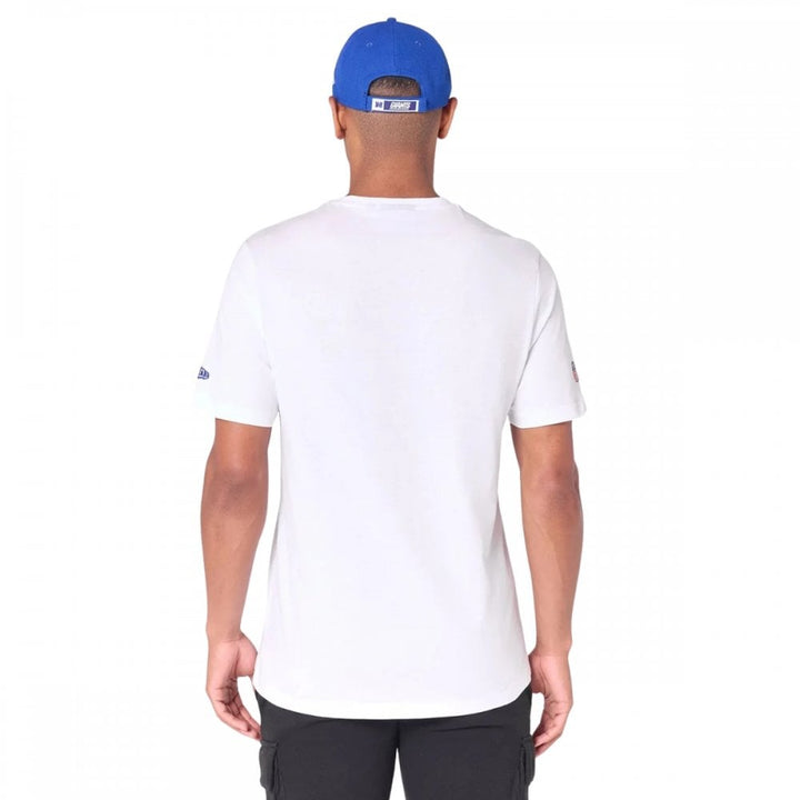 New Era NFL Regular Tee New York Giants