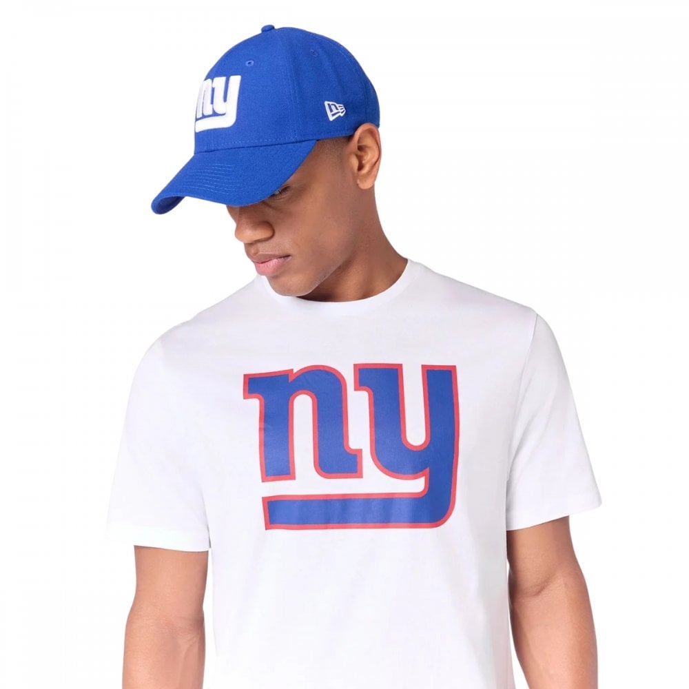 New Era NFL Regular Tee New York Giants