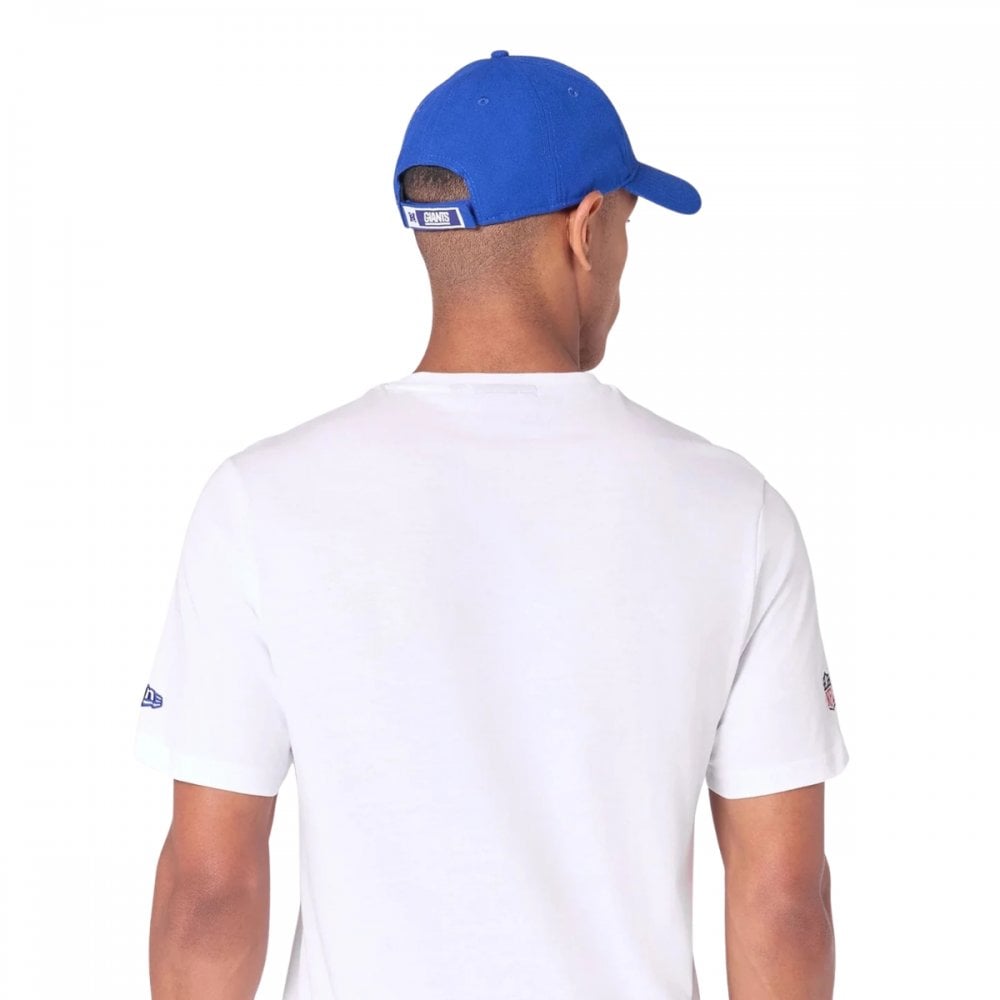 New Era NFL Regular Tee New York Giants