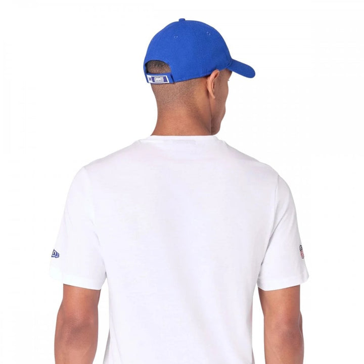 New Era NFL Regular Tee New York Giants