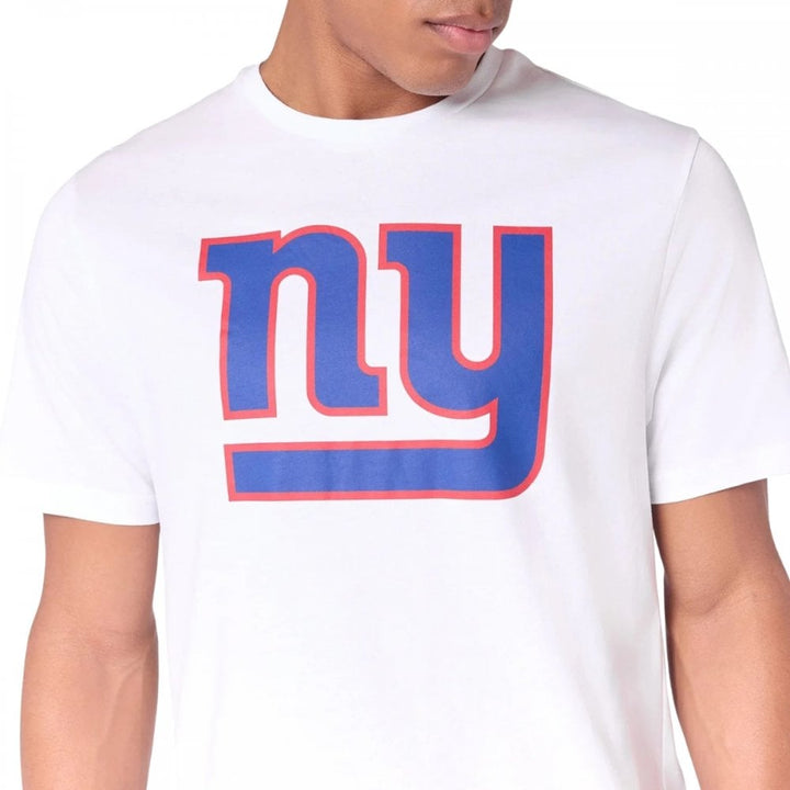 New Era NFL Regular Tee New York Giants