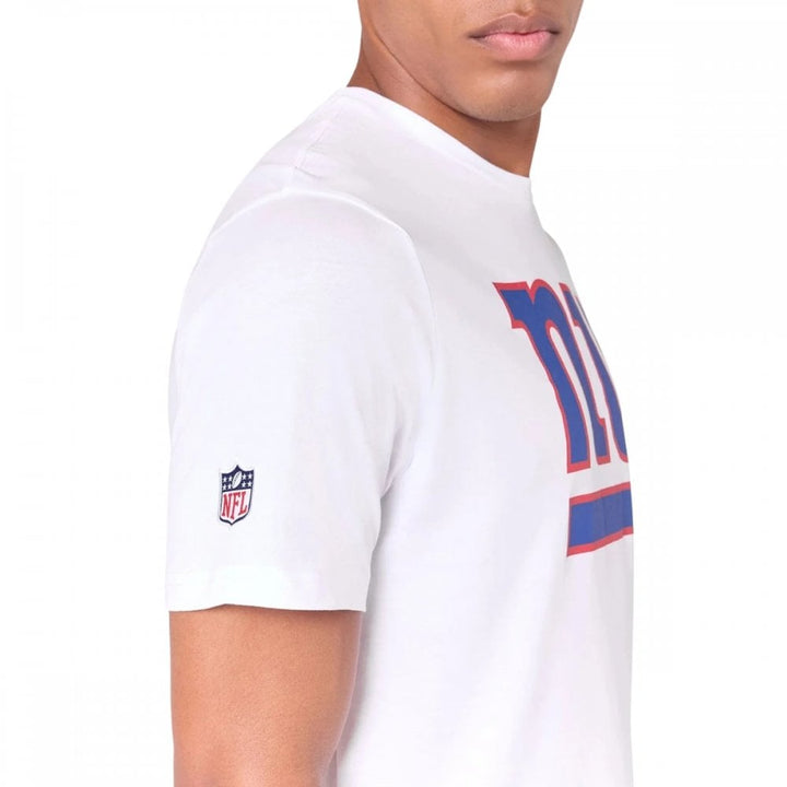 New Era NFL Regular Tee New York Giants