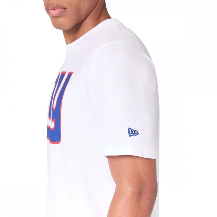 New Era NFL Regular Tee New York Giants