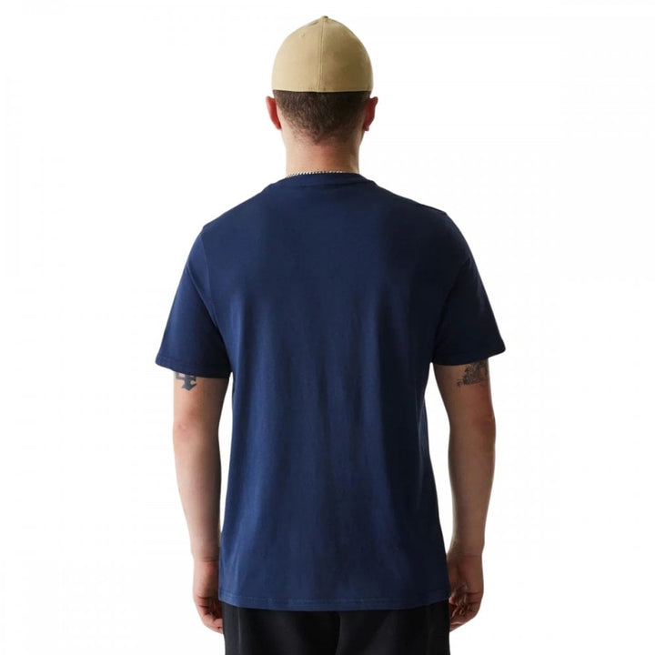 New Era MLB Regular Tee Milwaukee Brewers